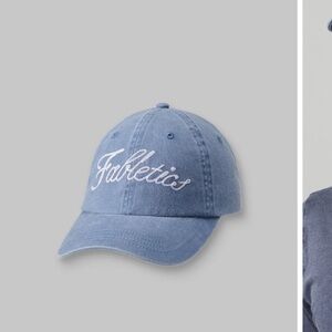Fabletics dad hat